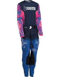 JRSY YTH AGRD PK/BL XL