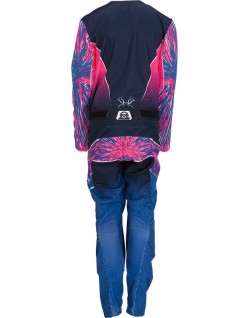 JRSY YTH AGRD PK/BL XL