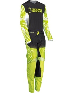 JRSY YTH AGRD HVZ/BLK XL