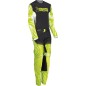 JRSY YTH AGRD HVZ/BLK XL