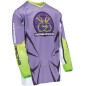 JERSEY YTH AGROID PU/WH SM