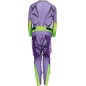 JERSEY YTH AGROID PU/WH SM