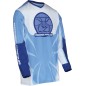 JERSEY YTH AGROID BL/WH XL