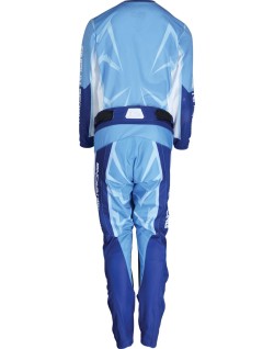 JERSEY YTH AGROID BL/WH 2XL