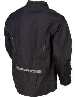 JACKET QUALIFIER BK SM