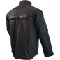 JACKET XC1 BK MD