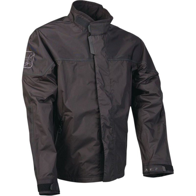 JACKET XC1 BK XL