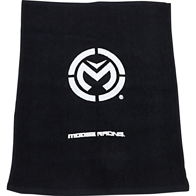 TOWEL RALLY MOOSE