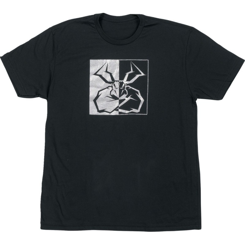 TEE SPLIT PERSNLITY BK L