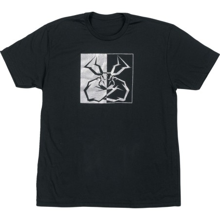 TEE SPLIT PERSNLITY BK L