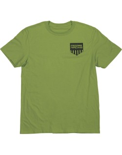 TEE SALUTE OL XL