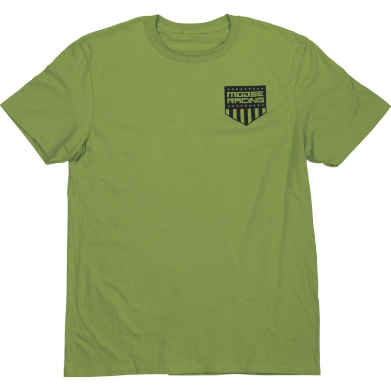 TEE SALUTE OL XL