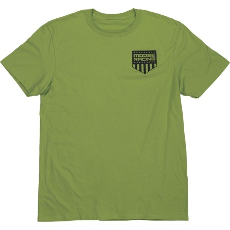 TEE SALUTE OL XL