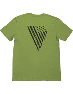 TEE SALUTE OL XL