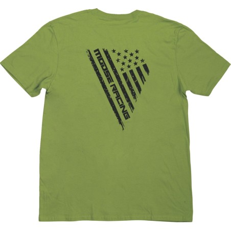 TEE SALUTE OL XL