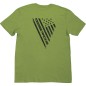 TEE SALUTE OL XL