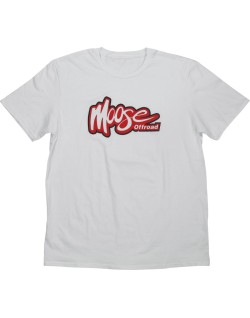 TEE OFFROAD WH M