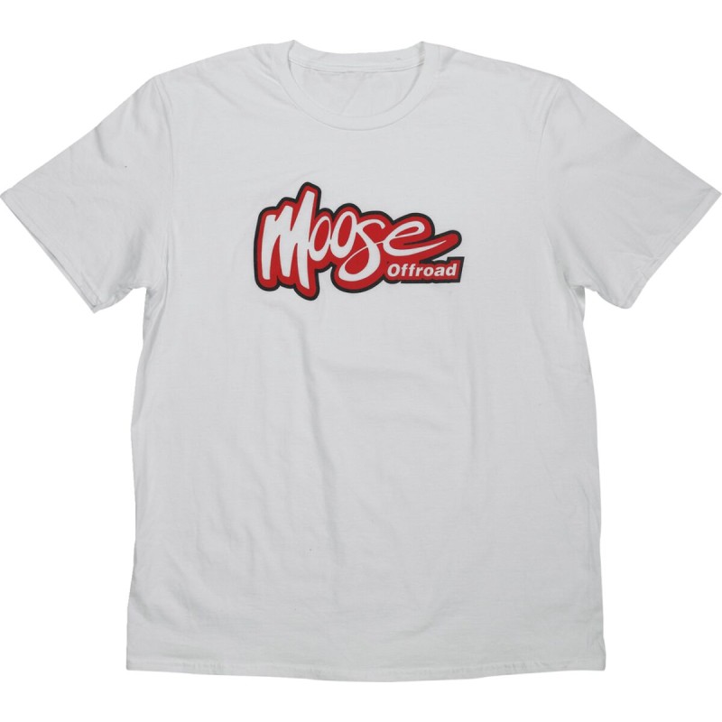 TEE OFFROAD WH M