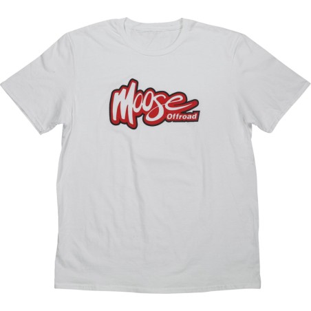 TEE OFFROAD WH M