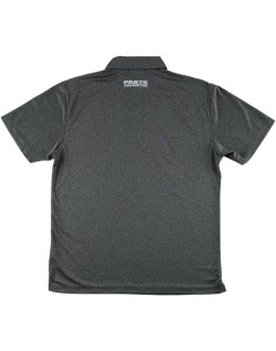 TEE S19 POLO CH HTHER MD