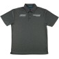 TEE S19 POLO CH HTHER XL