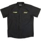 SHIRT MOOSE SHOP BLK SM