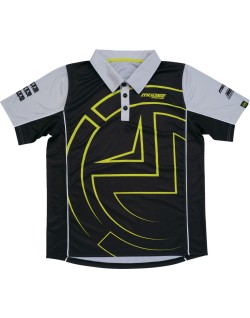 SHIRT MOOSE PIT GY MD