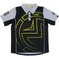 SHIRT MOOSE PIT GY MD