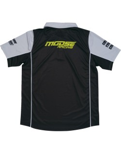 SHIRT MOOSE PIT GY 3XL