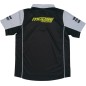 SHIRT MOOSE PIT GY 3XL