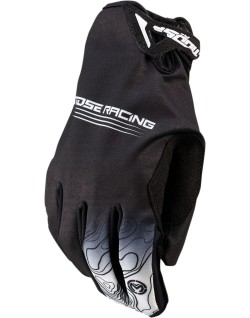 GLOVE XC1 BK LG