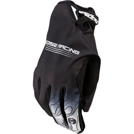 GLOVE XC1 BK LG