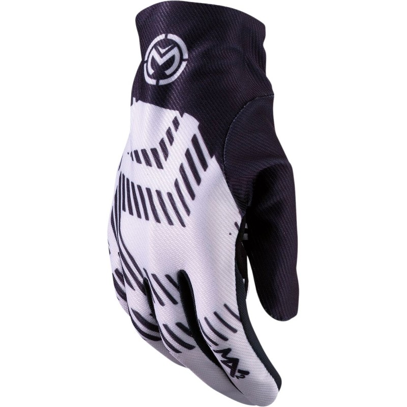 GLOVE MX2 WHITE SM