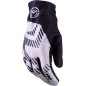 GLOVE MX2 WHITE SM
