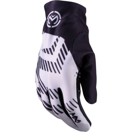 GLOVE MX2 WHITE MD