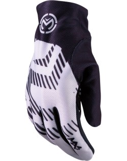 GLOVE MX2 WHITE LG