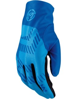 GLOVE MX2 BLUE MD