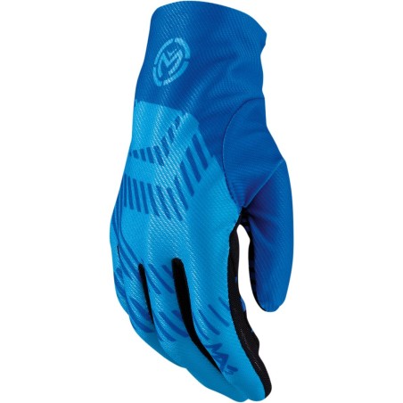 GLOVE MX2 BLUE MD