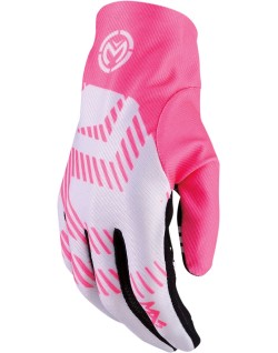 GLOVE MX2 PINK XL
