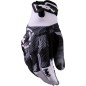 GLOVE MX1 WHITE MD