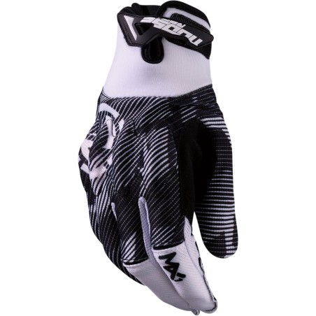 GLOVE MX1 WHITE XL