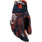 GLOVE MX1 GY/OR MD