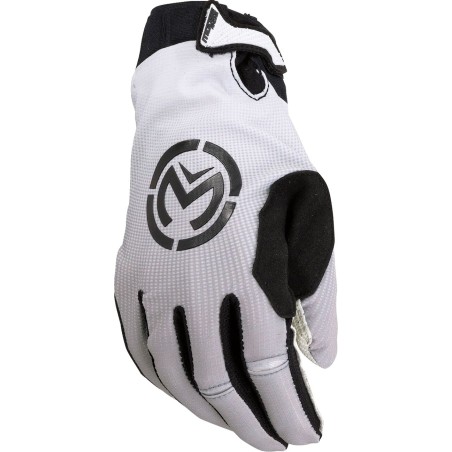 GLOVE SX1 WHITE XL