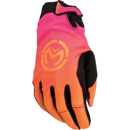 GLOVE SX1 PK/OR MD