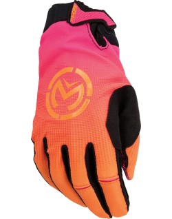 GLOVE SX1 PK/OR 2X