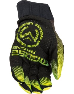 GLOVE SX1 HVZ/BLK SM