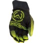 GLOVE SX1 HVZ/BLK SM