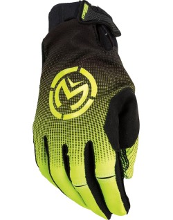 GLOVE SX1 HVZ/BLK MD