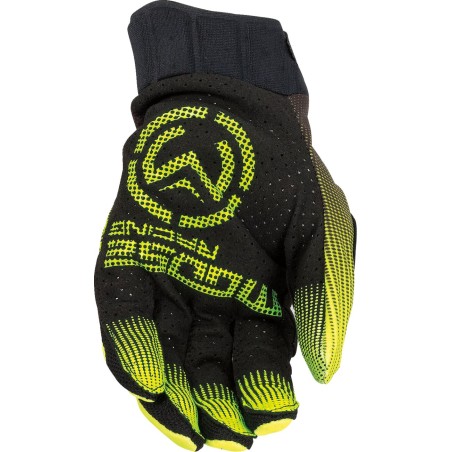 GLOVE SX1 HVZ/BLK LG