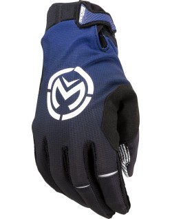 GLOVE SX1 NAVY 2X